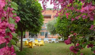AACR Hotel Monteolivos - Séville - 8