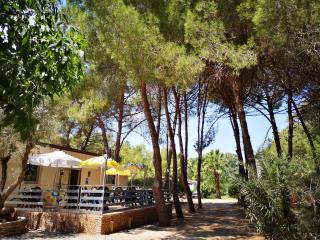 Village Camping Fico D'India - Ovile la Marina - 5