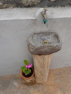 Casa da Cruz - Santa Cruz das Flores - 1