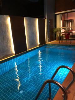 KG Private Pool Villa - Ao Nang Beach - 1