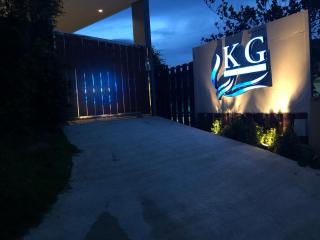 KG Private Pool Villa - Ao Nang Beach - 2