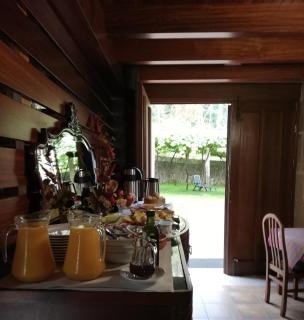 Casa Do Tarela - Lousame - 2