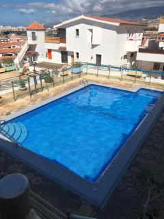 Las Vistas view - Los Cristianos - 8