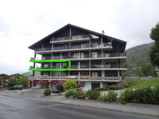 Greppon Blanc A2 - Nendaz - 2