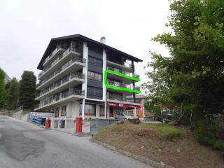 Greppon Blanc A2 - Nendaz - 1