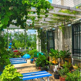 HaiAn Xian Homestay - Huxi - 7