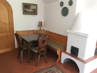 Terézia Vendégház - 2