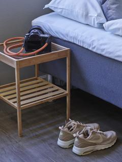 Heimly Pensjonat - 3