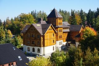 Willa Józefina - Mini Spa & Family Fun - Szklarska Poręba - 7