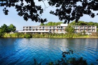 Best Western Plus Hotel les Rives du Ter - Larmor-Plage - 8