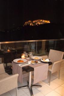 Hotel Thissio - 2