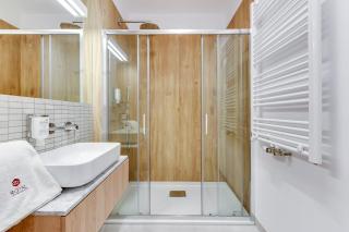 Browar Gdanski Budget by Noclegi Renters - Danzig - 4