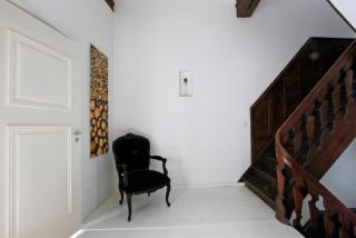 Bed & breakfast in monumental house maastricht centre - 8