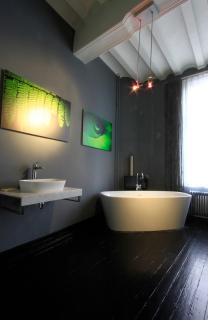 Bed & breakfast in monumental house maastricht centre - 6