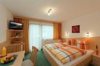 Haus Birgit - Pettneu am Arlberg - 8