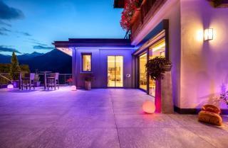 Hotel Kronhof - Moso - 9