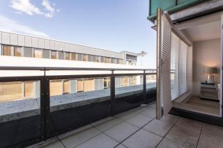 Exclusive Dublin City Penthouse - Dublin - 6