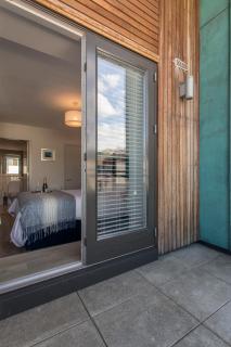 Exclusive Dublin City Penthouse - Dublin - 5