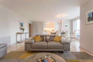 Exclusive Dublin City Penthouse - Dublin - 9