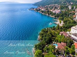 Hotel Villa Astra - 2