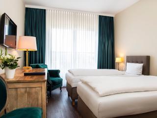 Victor's Residenz-Hotel Saarlouis - 3