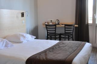 Hotel Foch Nancy Gare - Nancy - 9