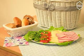 Dom Wakacyjny ODSAPKA - 3