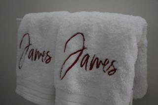 James & Leon - Ostende - 2