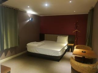 Sunshine Motel - Busan - 5