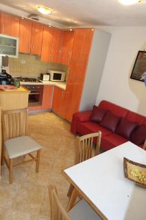 Dragica Apartments - Vrsi - 8