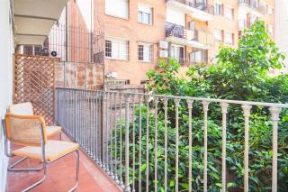 Casp Green House - Barcelone - 8