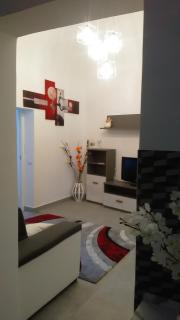 La Petite Suite - Catania - 1