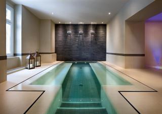 Schloss Hotel & Spa Pontresina - Pontresina - 2