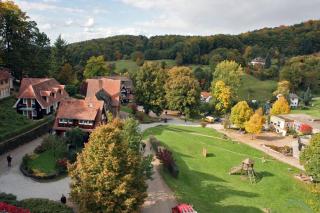 Wiesenzauber Appartement - Ober-Hambach - 2
