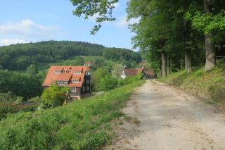 Wildbach Appartement - Ober-Hambach - 3