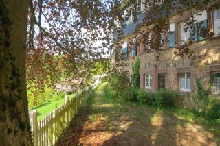 Wildbach Appartement - Ober-Hambach - 4