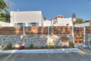 Gina's Cozy House - Kamilari - 6