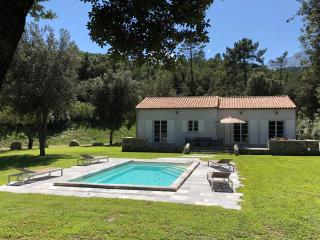 Domaine de Bracciole - Corte - 8