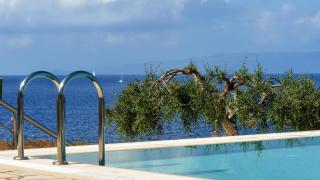 Sea view apartment - Gaios - 2