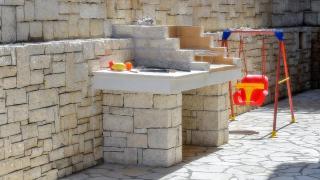 Sea view apartment - Gaios - 1