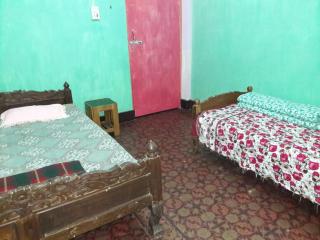 Vamoose Sukhim Homestay - 1
