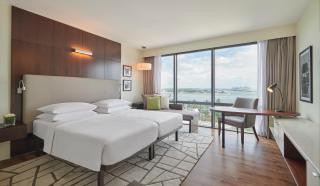 Hyatt Regency Dar es Salaam, The Kilimanjaro - Dar es Salaam - 5