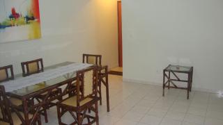 Apartamento Guilhermina - Ed Frente ao Mar - Praia Grande - 8