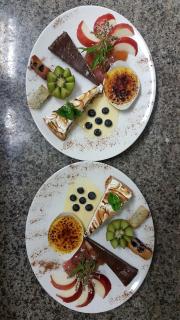 Domaine du Mont Monnet - Chambre d'hôtes & Gîte - Longes - 4