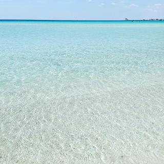 Casa di Rita al Bassamarea - Porto Cesareo - 5