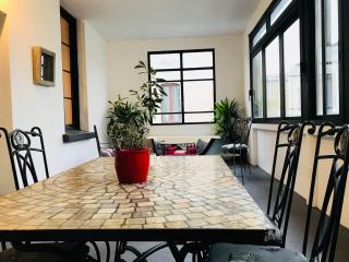 Les Chambres du Palais - 3