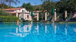 Hotel La Rossola Resort & Natura - Bonassola - 2