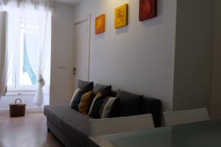 Nice Apartment Bairro Alto - Lisbona - 3