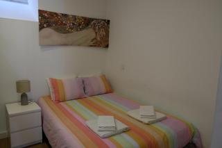 Nice Apartment Bairro Alto - Lisbona - 0