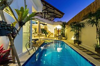 Villa Serasi - Canggu - 5